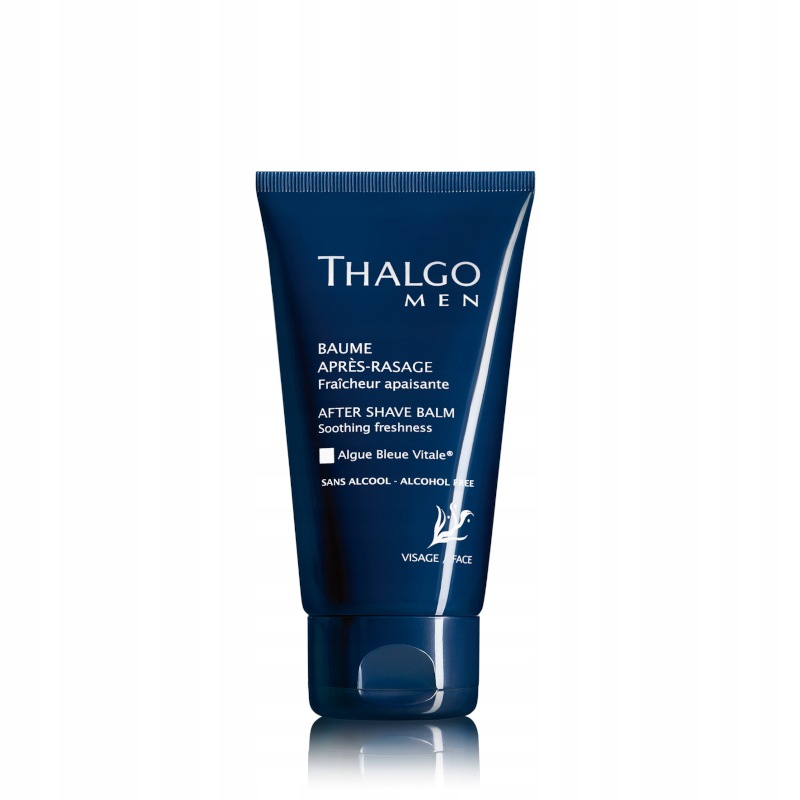 Thalgo Men after-shave balzám po holení pro muže 75 Ml