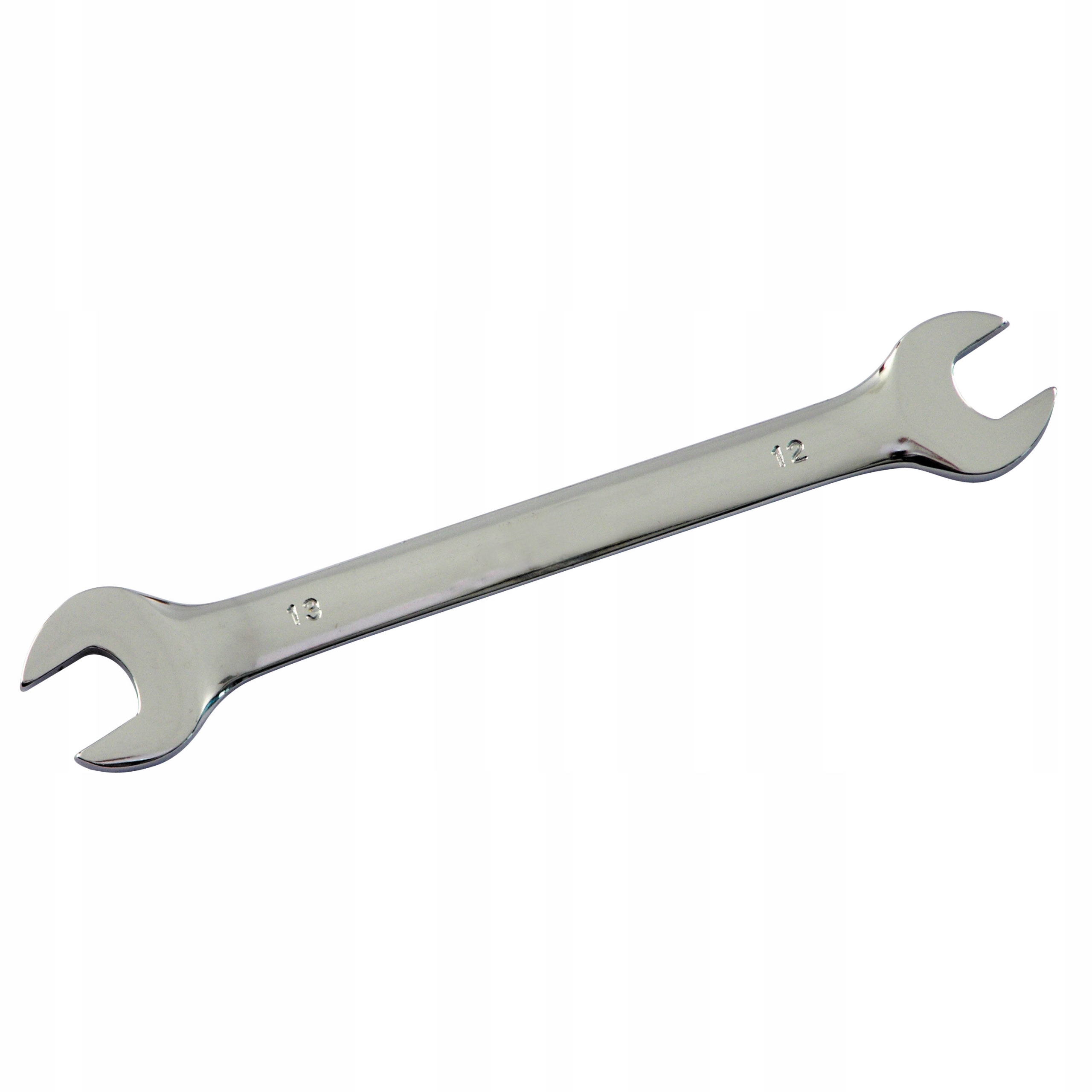 Klucz Płaski 6x7MM,