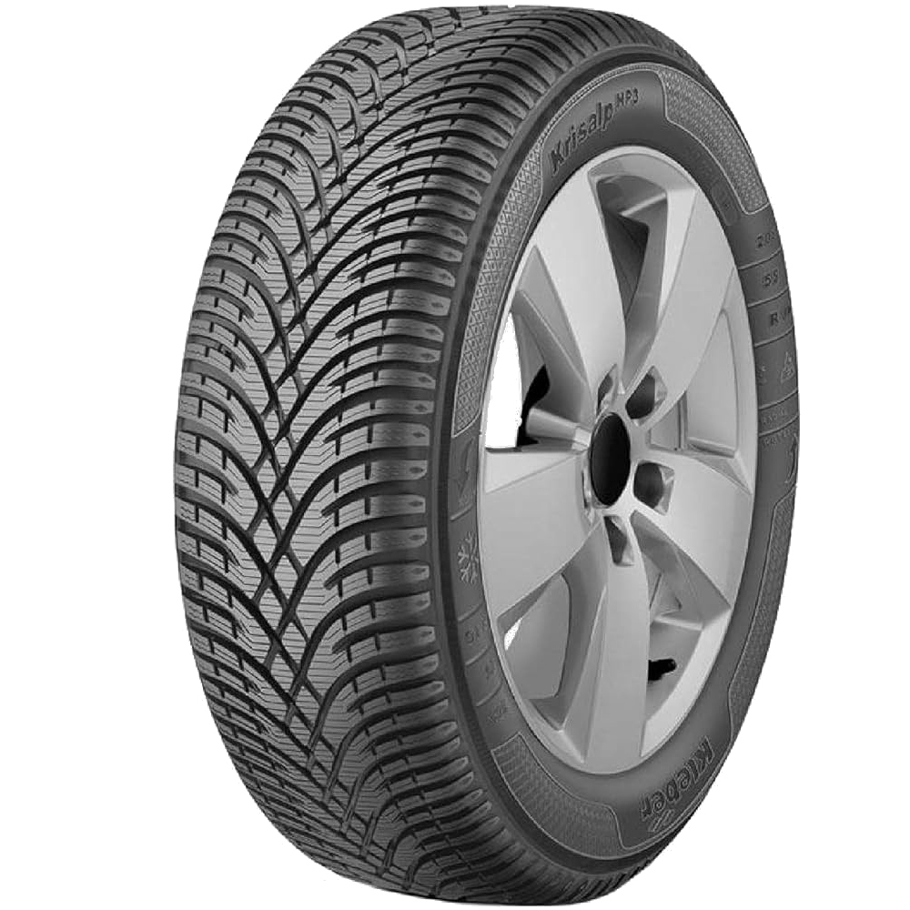 1x 215/60R16 KLEBER Krisalp HP3 95H NOWE ZIMA