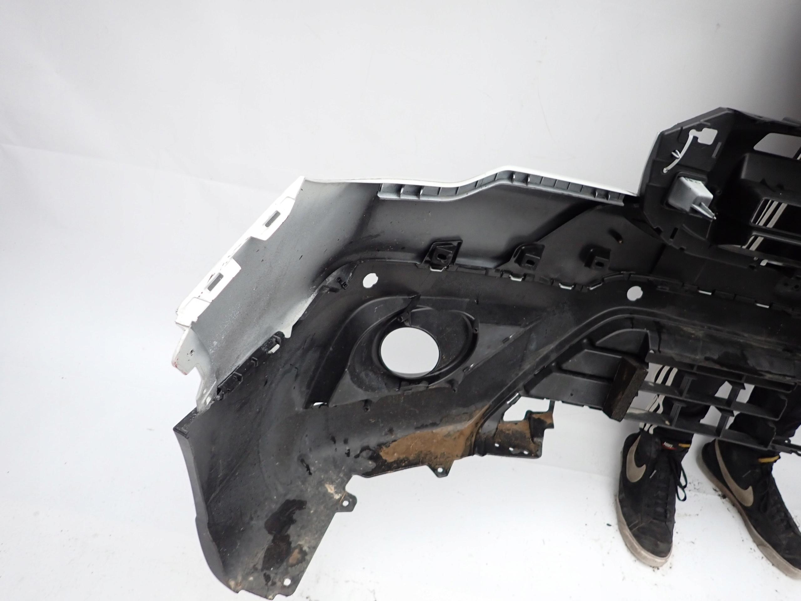 SUZUKI SX4 S-CROSS LIFT 16- bumper front front PDC