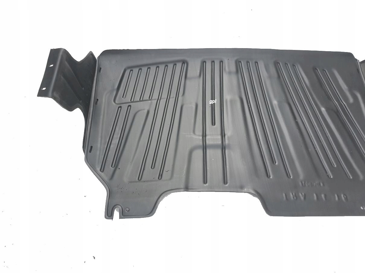 Osłona silnika spinki Ford Transit 14-18r.+boki EAN (GTIN) 5904054512012