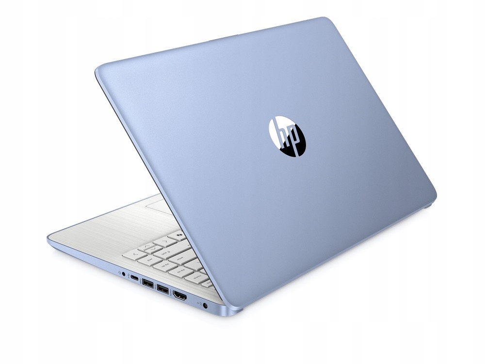 Laptop HP Stream 14-DQ Intel N 16GB 128GB UFS Intel Graphics HD Win 11