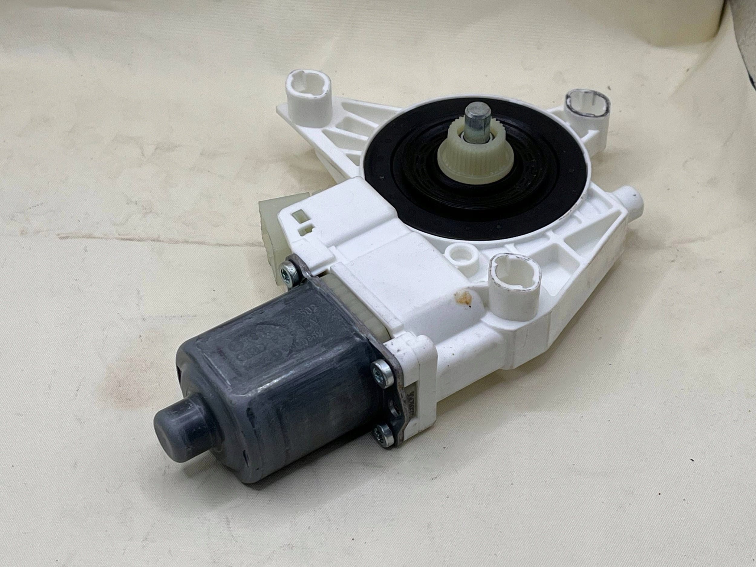 MERCEDES W204 mini motor windows OEM A2048200142 !J