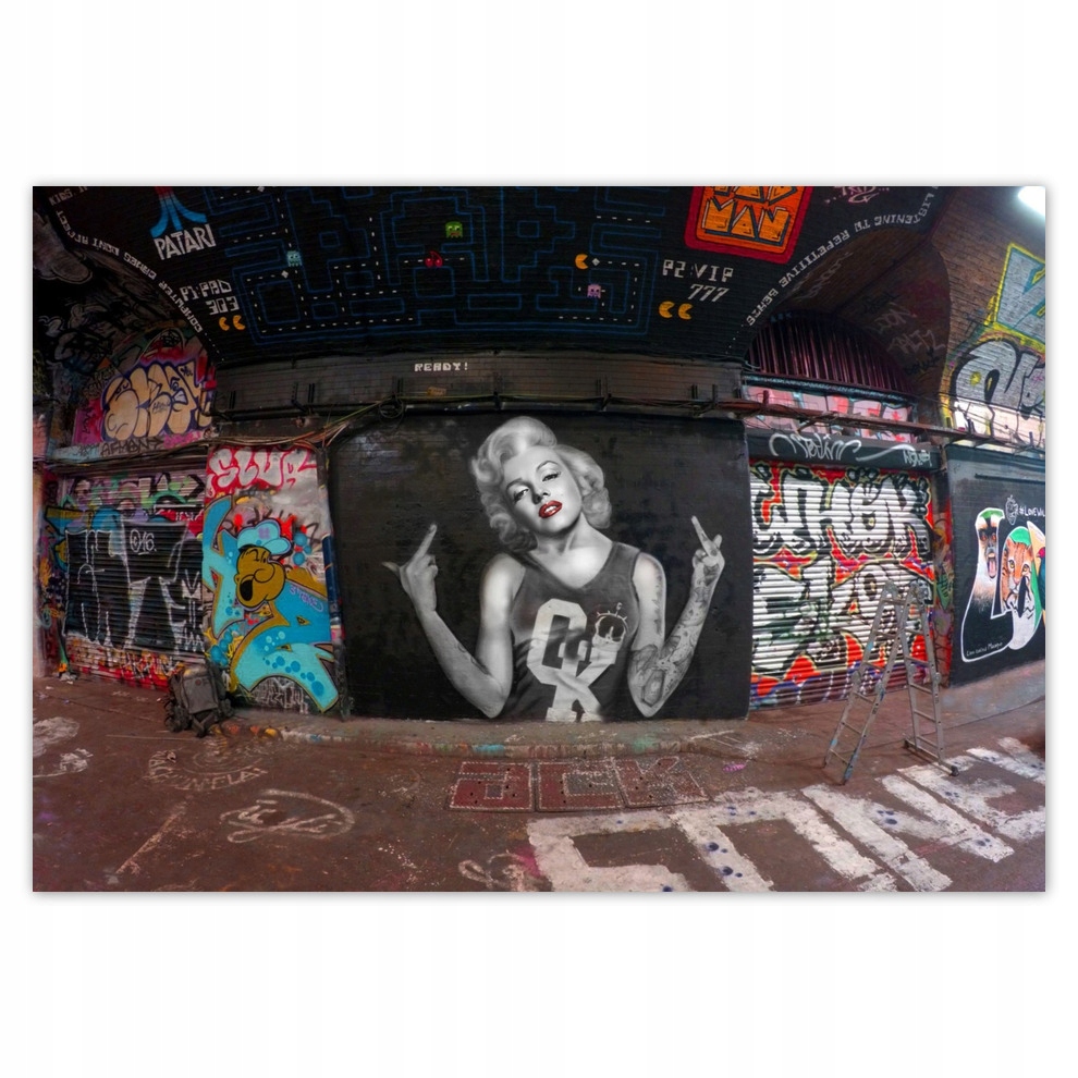 

Fototapety flizelina 416x290 Marilyn Monroe