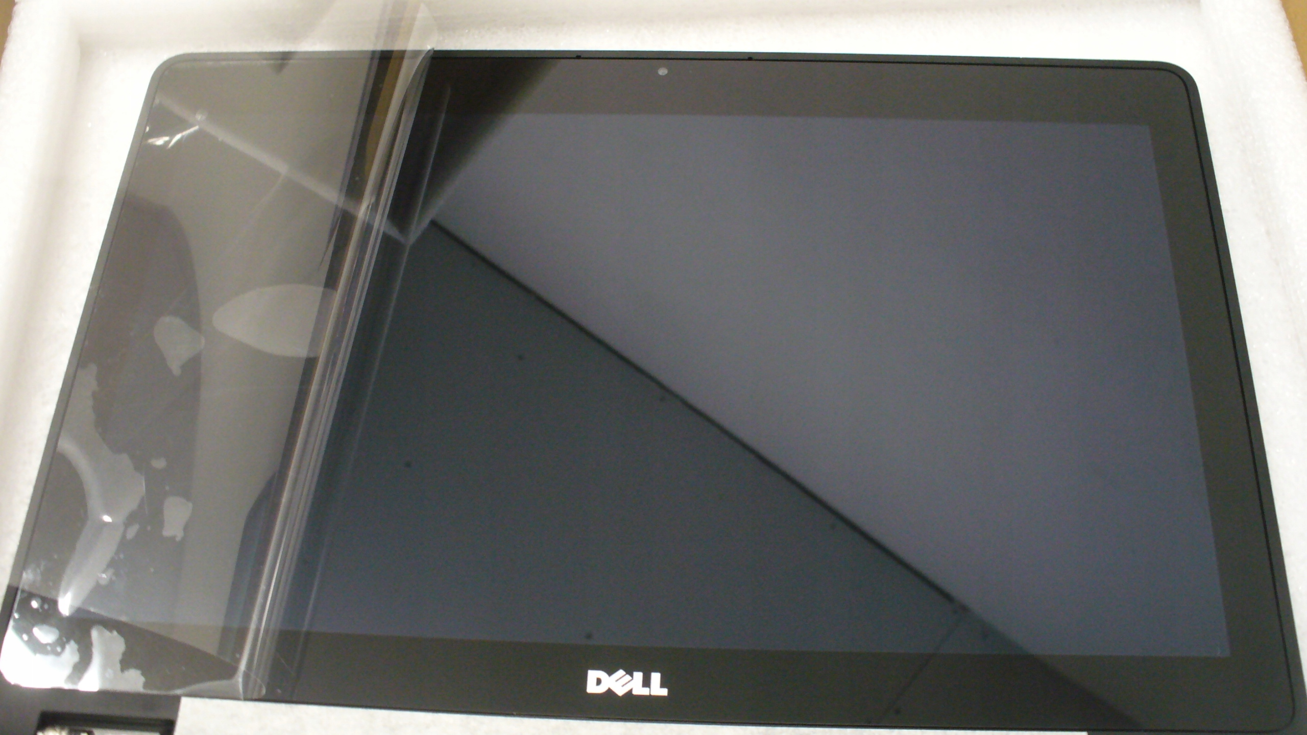 

Matryca Dotyk Klapa Dell Latitude E7270 Nowa Fhd