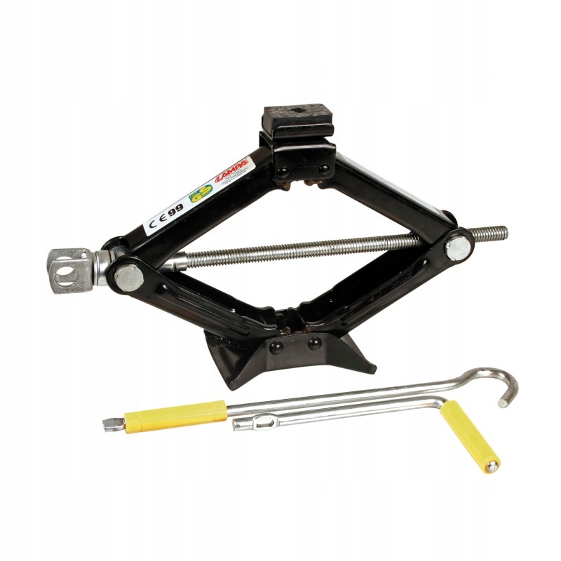 Трапецеидальная лампа