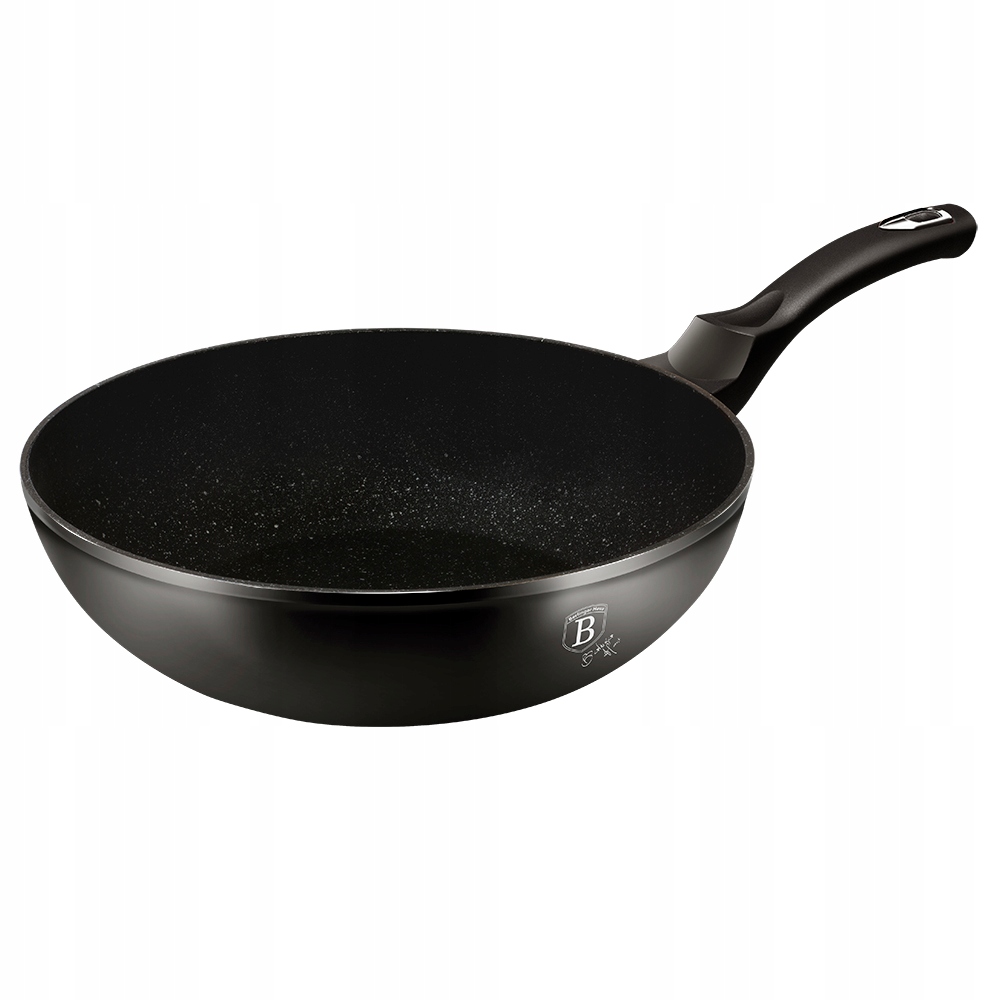 Wok Berlinger Haus 28 cm Kod producenta 5999056791510