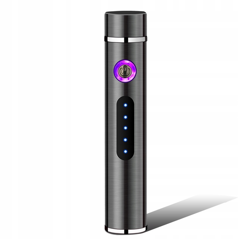 

Zapalniczka Plazmowa Usb Sterowana Dotykiem JL113