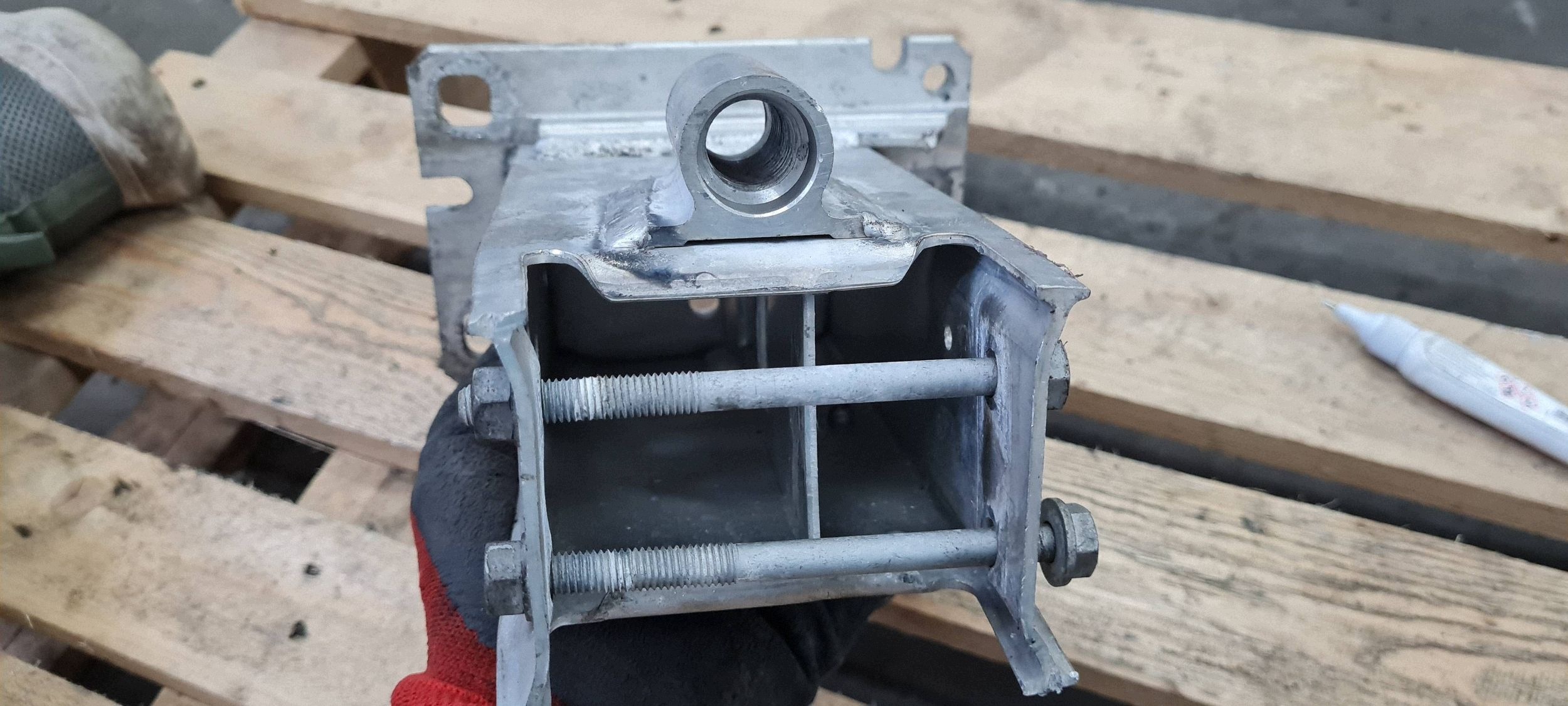 A5 8T LIFT tip tip ZGNIOTU right right front 8K0807134D A4 B8 LIFT