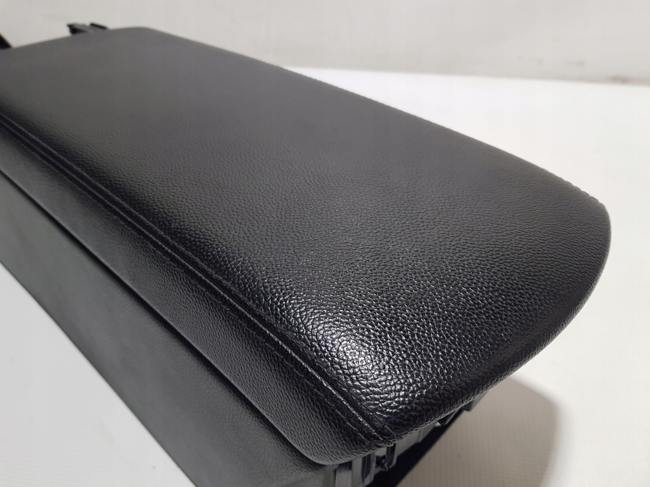 armrest MERCEDES SL R230 W230 tunnel central