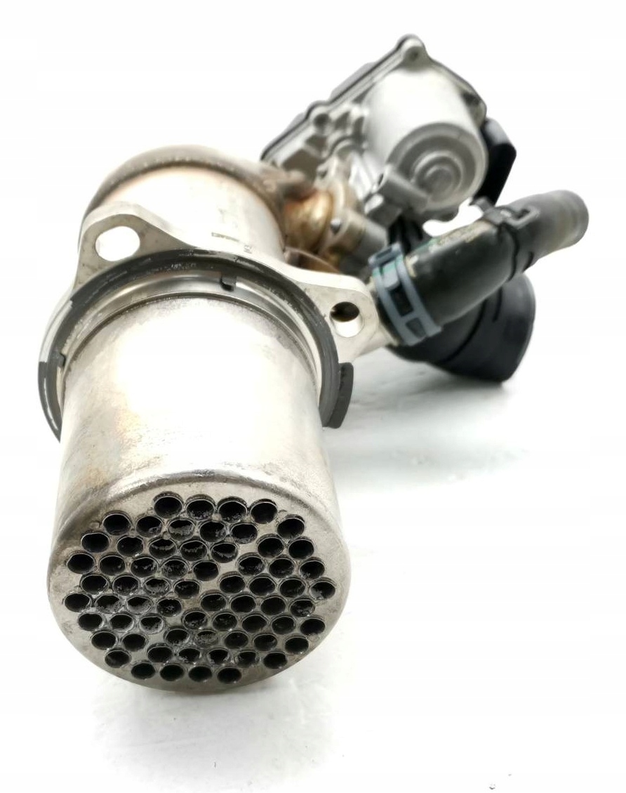 Abgaskuehler AGR EGR Audi A4 B8 04L131512A Original