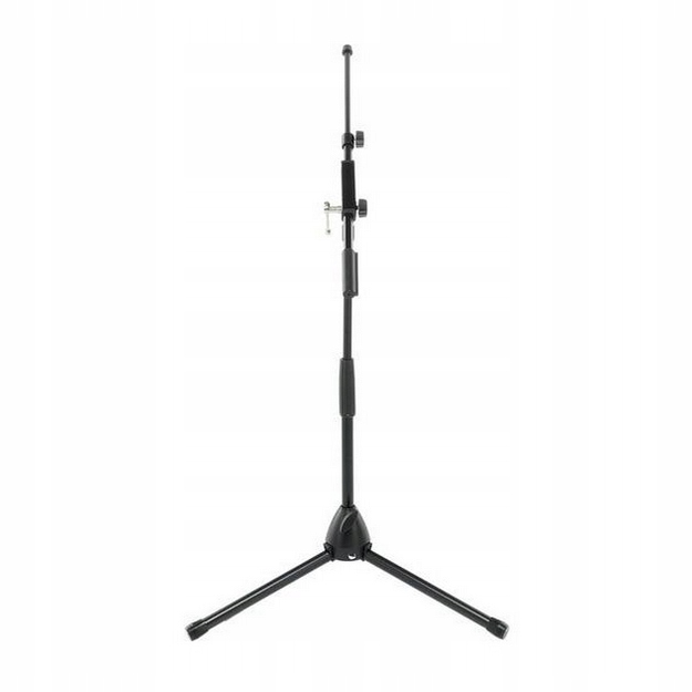 Niski statyw mikrofonowy do stopy basu Millenium MS 2002 50 - 70 cm Typ statyw