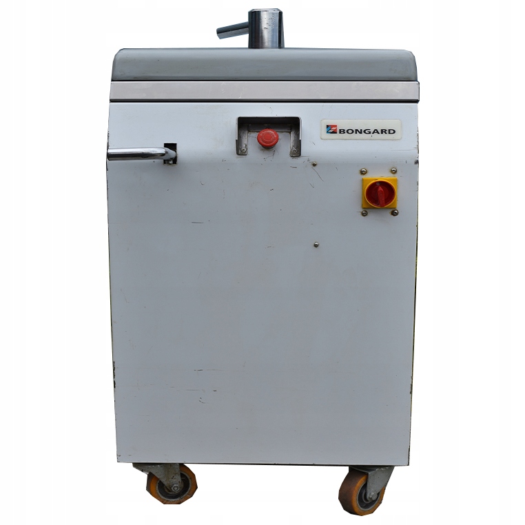 Dzielarka do ciasta 20 KAWAŁKÓW Bongard Mercure 2