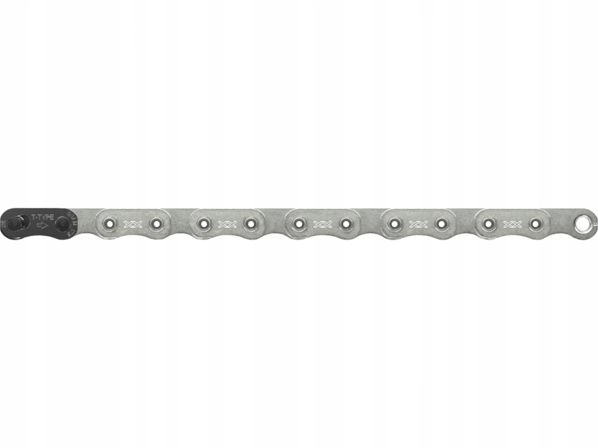 Łańcuch rowerowy Sram Cn XX T-type Eagle 12