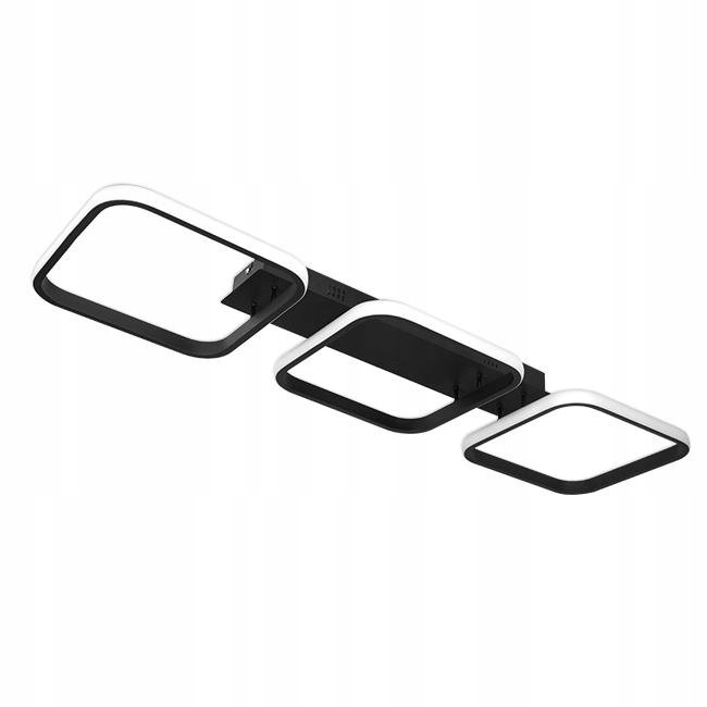 Led stropná lampa 33W Nebula Canis 0255 Vip Electro