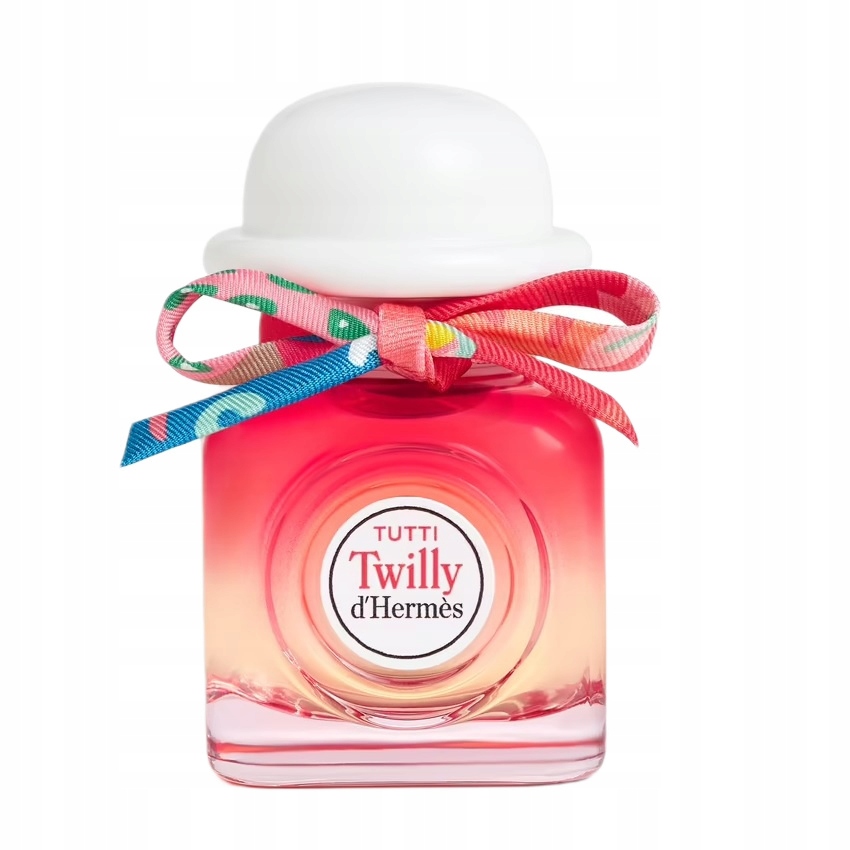 Tutti Twilly d'Hermes Parfémovaná voda Spray 30 ml Květinově-ovocná vůně