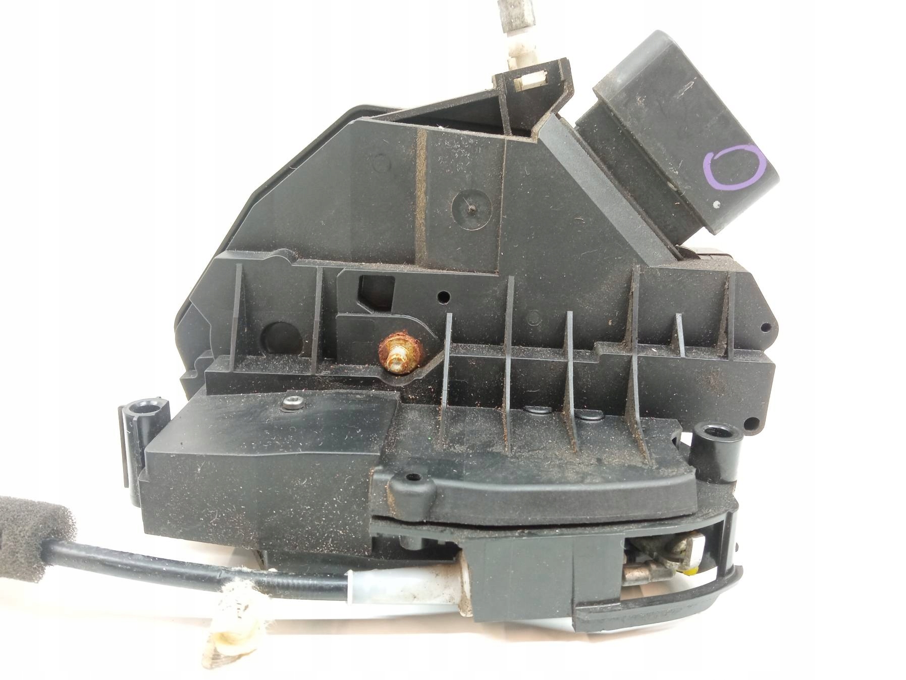 lock door rear part right EM2AR26412CC Ford S-MAX II (2015-2023)