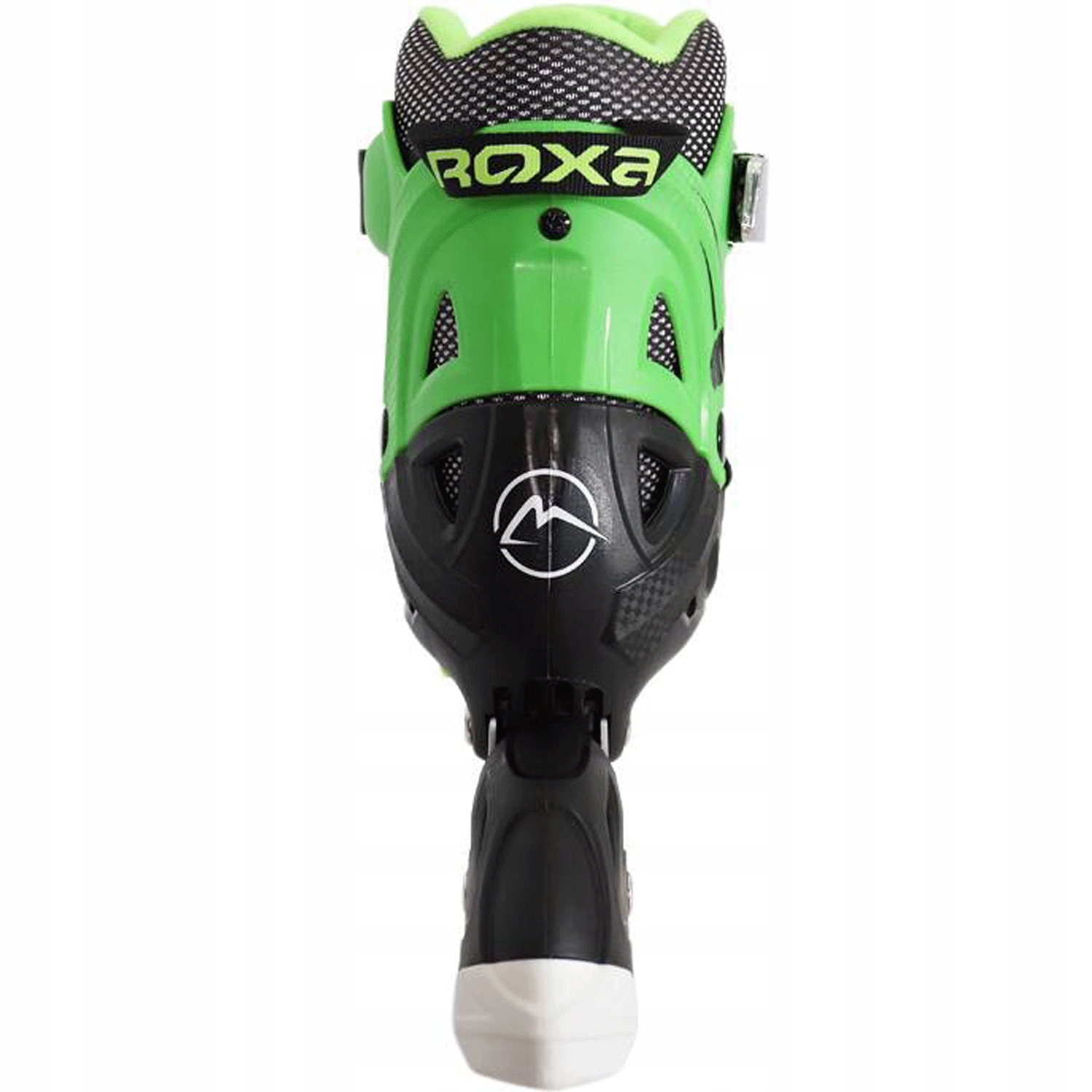 Roxa Rolki Regulowane PUNCH ALU KID r. 35-38 Kod producenta 290031