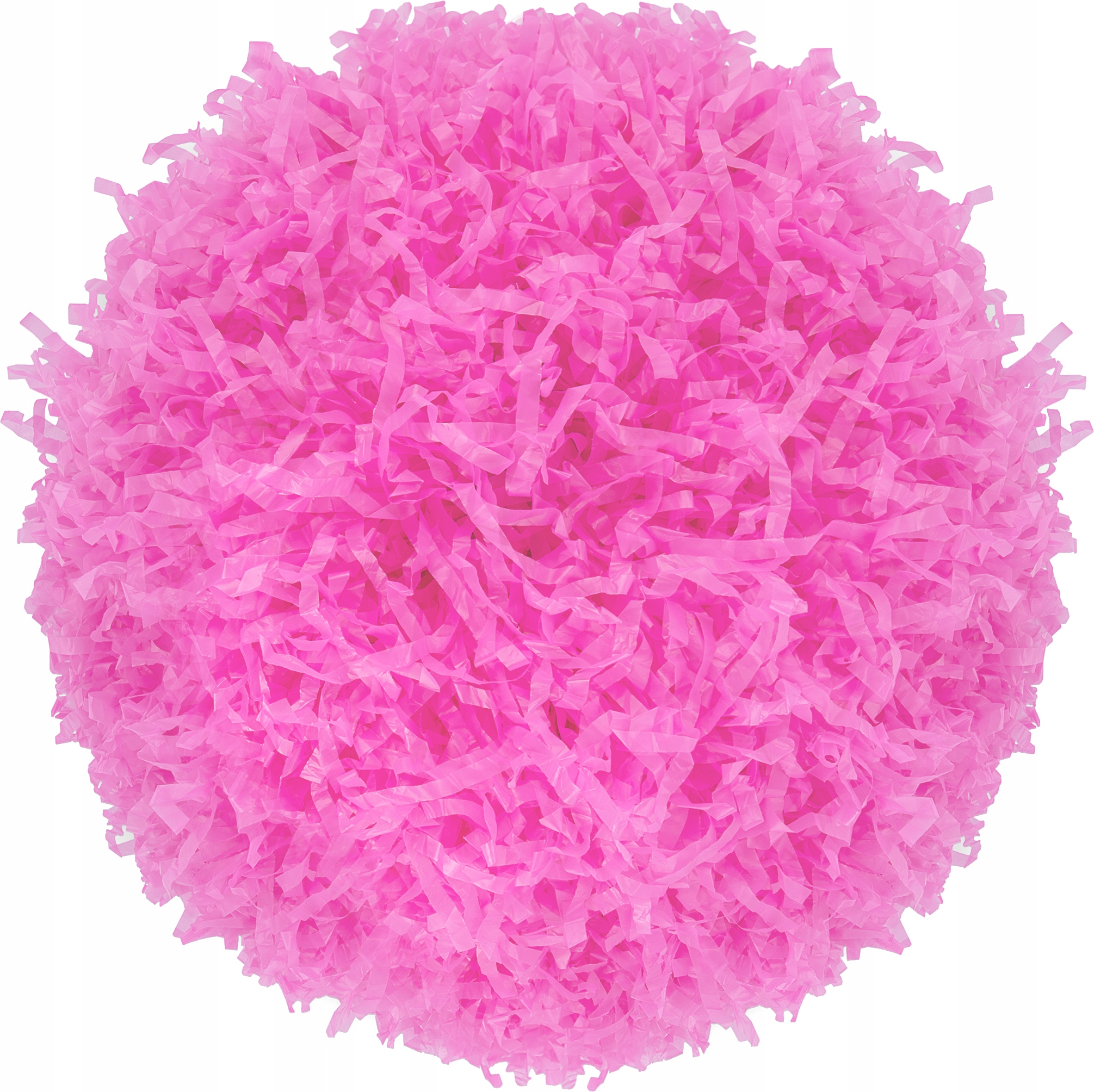 

Pompon dla cheerleaderek Etizen Polska różowy r. L