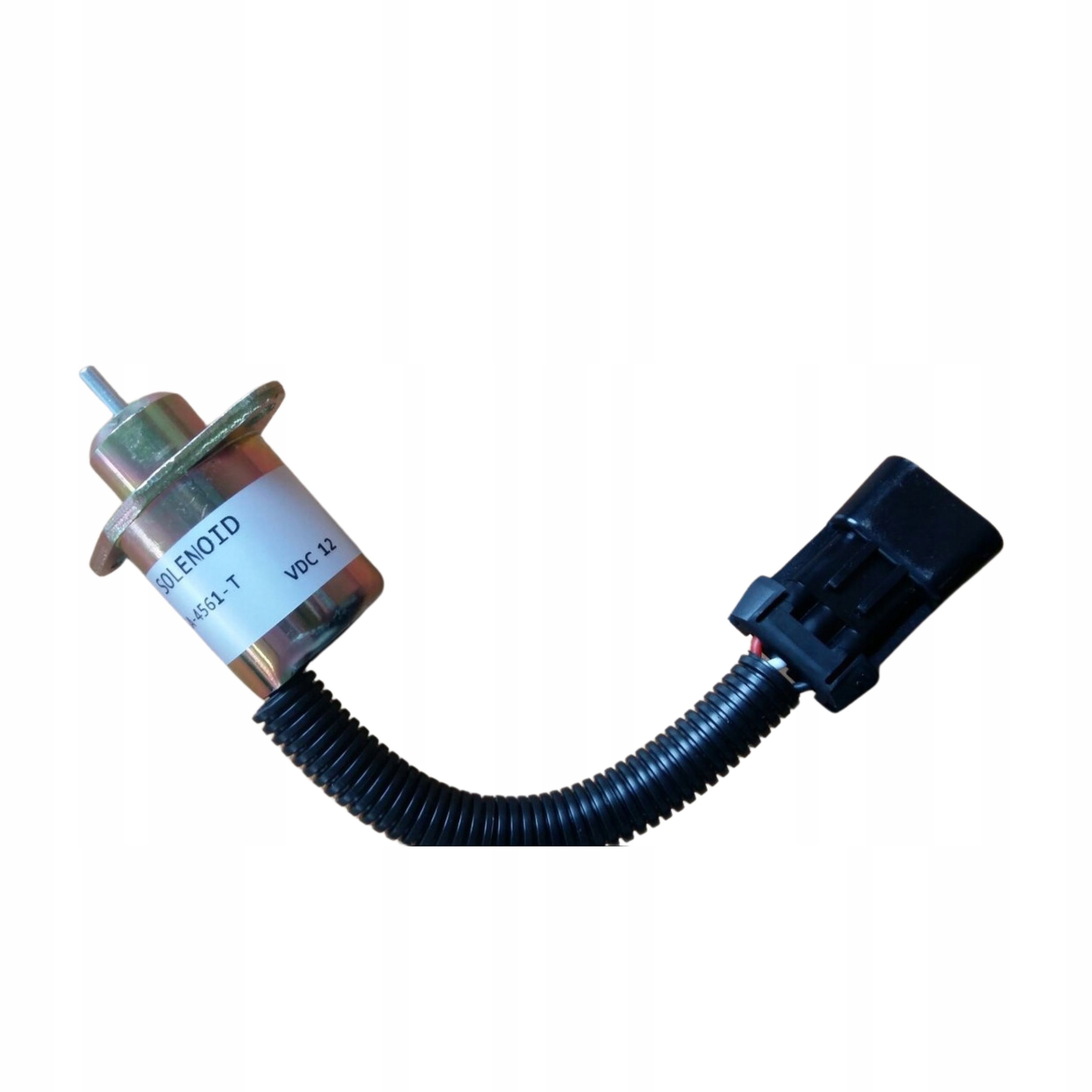 Cewka start stop Carrier Maxima Supra