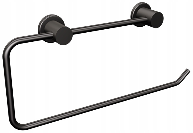 

Andex Wieszak na ręcznik papierowy czarny 531/NG