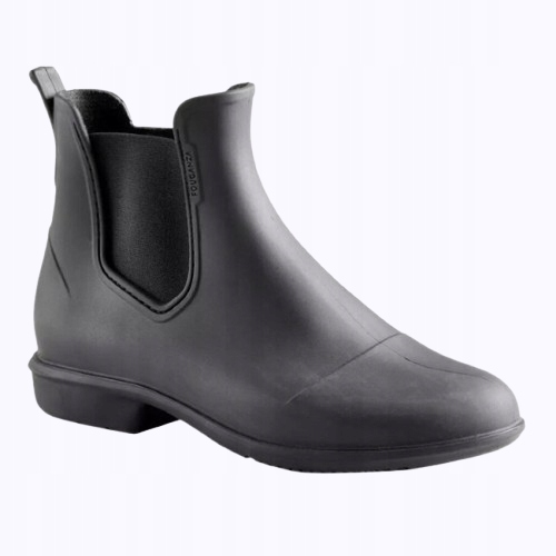 Sztyblety Jeździeckie Buty Do Jazdy Konnej Wodoodporne Kalosze Gumowce 36