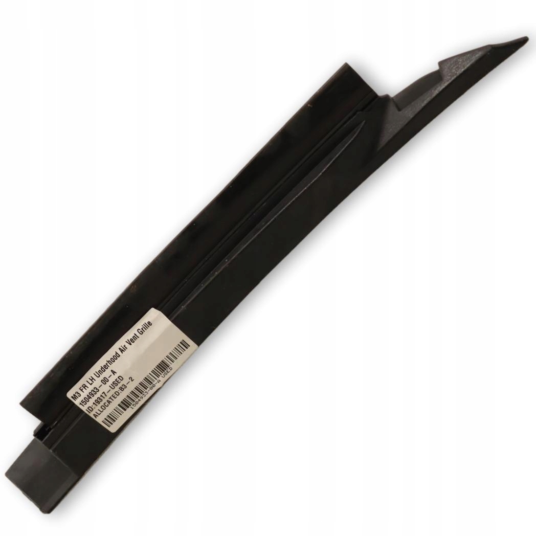 1504933-00-A - TESLA MODEL 3 ВЕНТИЛЯЦІЙНА РЕШІТКА ЛІВА ПЕРЕДНЯ