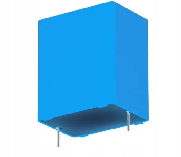Kondensator EPCOS MKP DC Link 22uF 450V.