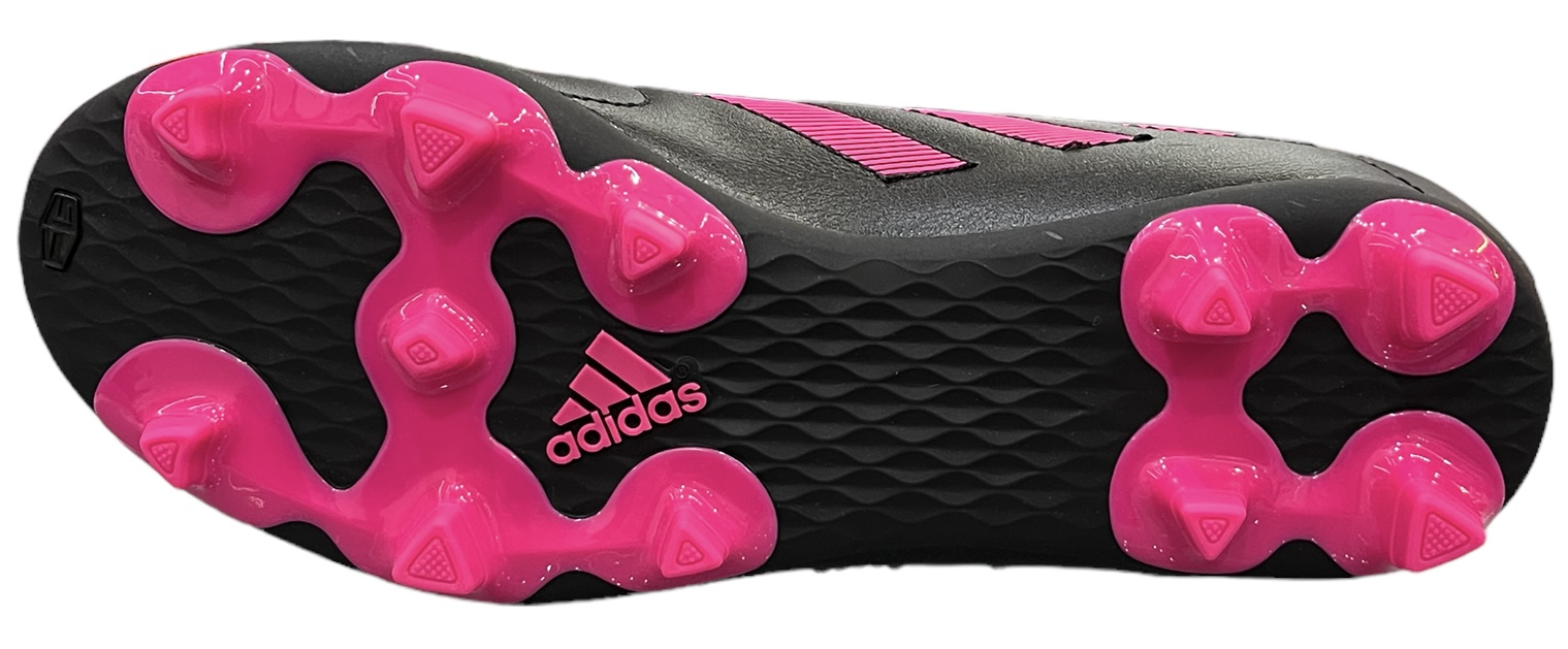 Buty ADIDAS korki GOLETTO VIII FG J roz. 38 2/3 Model GOLETTO VIII FG J