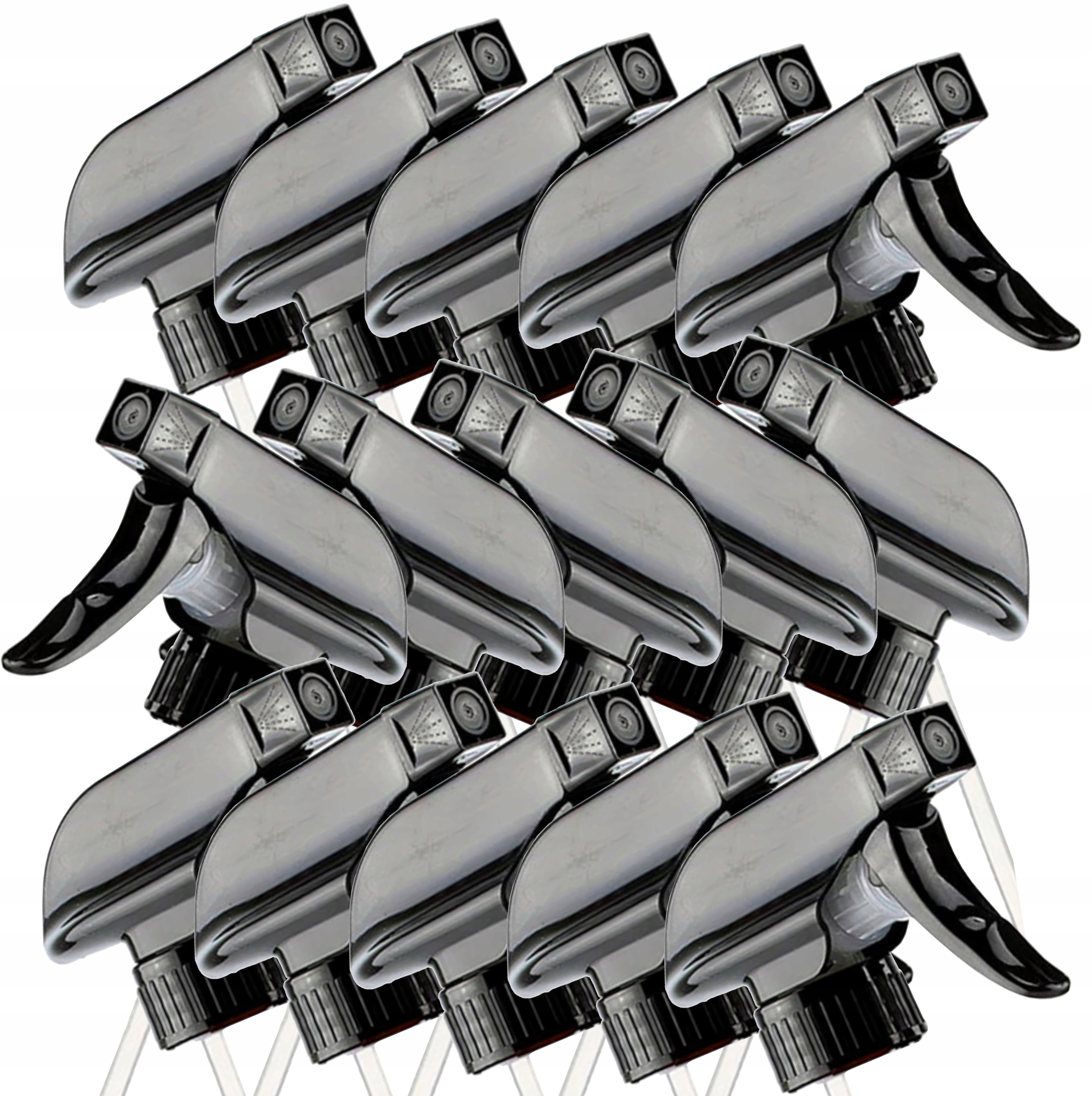 

15x Monster Shine Atomizer Spryskiwacz 28/410