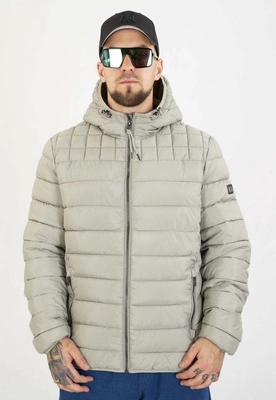 Pit Bull Zimní bunda Foothill dusty salvia