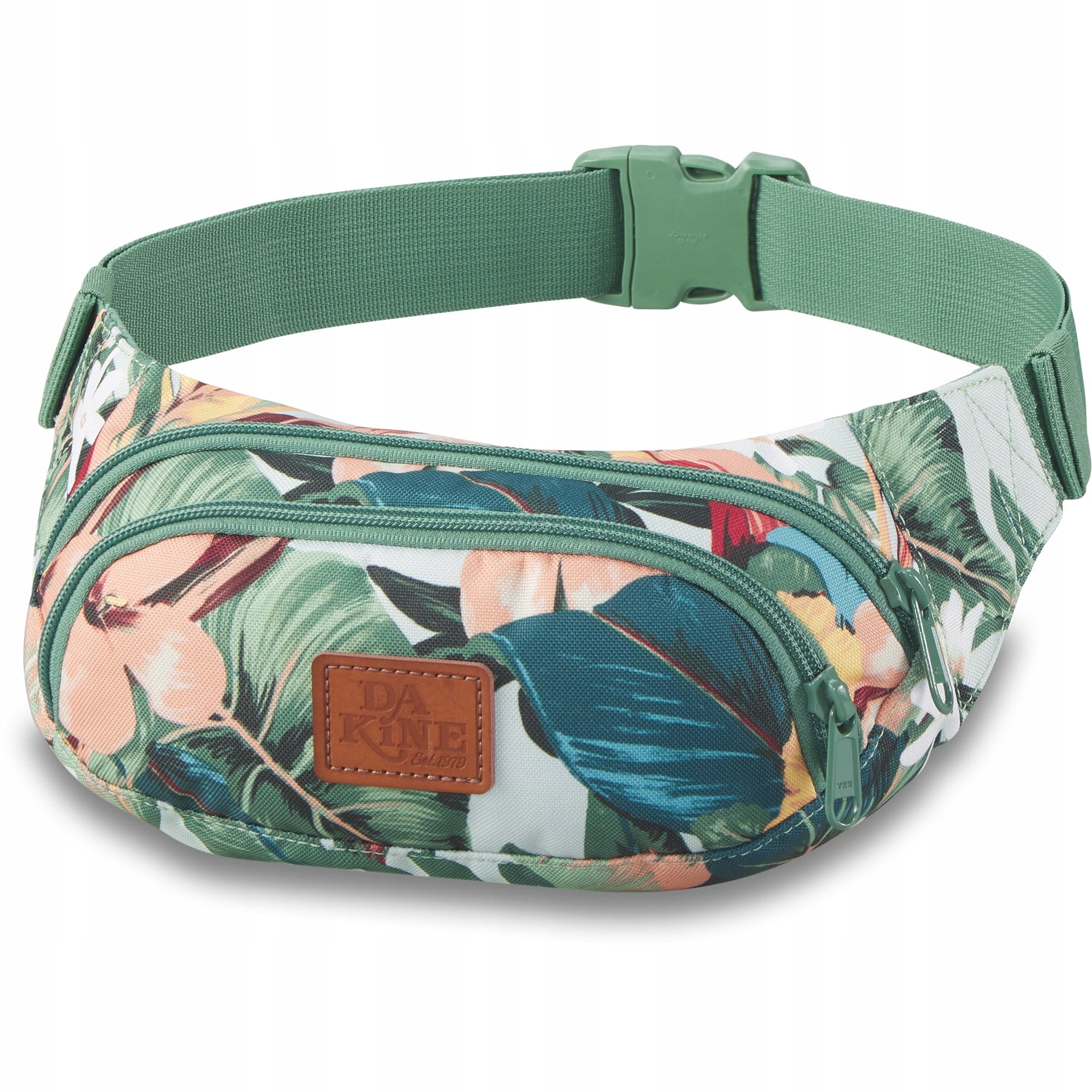 Nerka DAKINE HIP PACK island spring