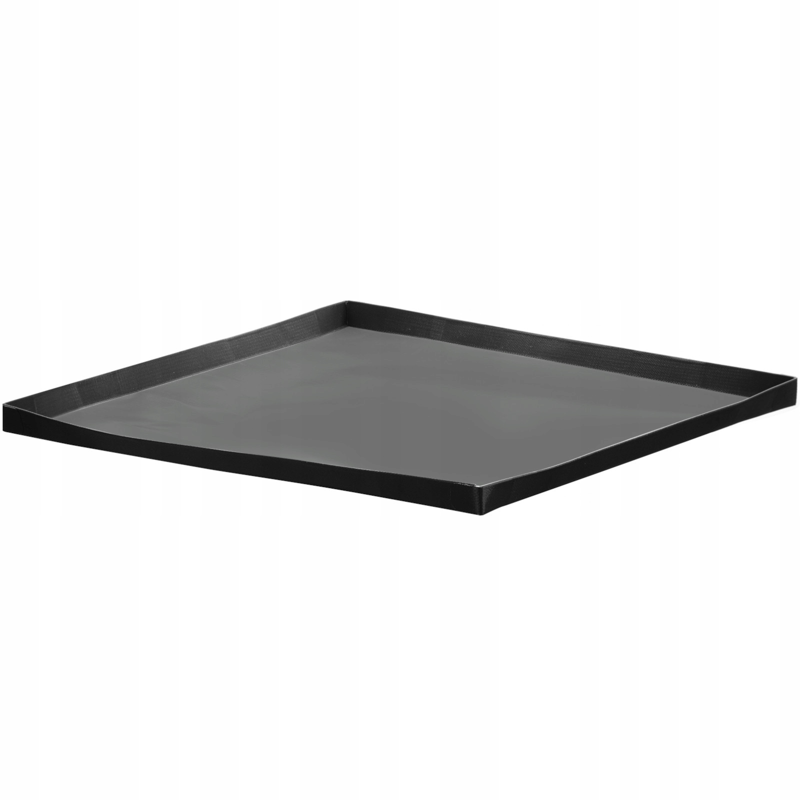 Nepřilnavý plech pro konvektomaty a mikrovlnné trouby 280 x 280 mm