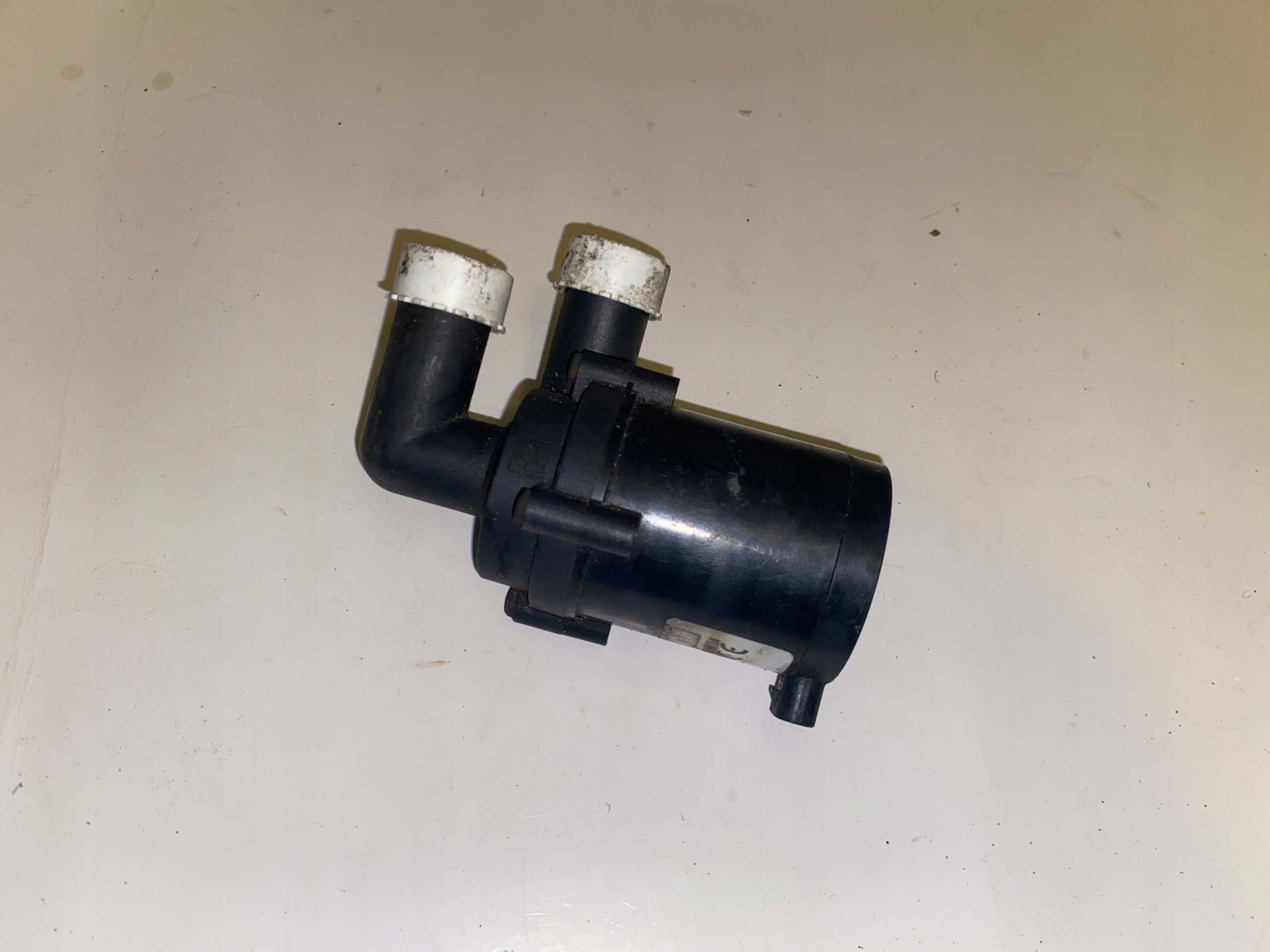 ВОДЯНИЙ НАСОС WEBASTO 9021575A VW