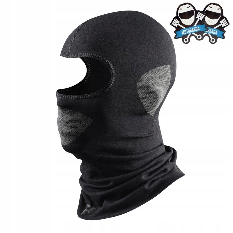 KOMINIARKA TERMOAKTYWNA REBELHORN ACTIVE BLACK M