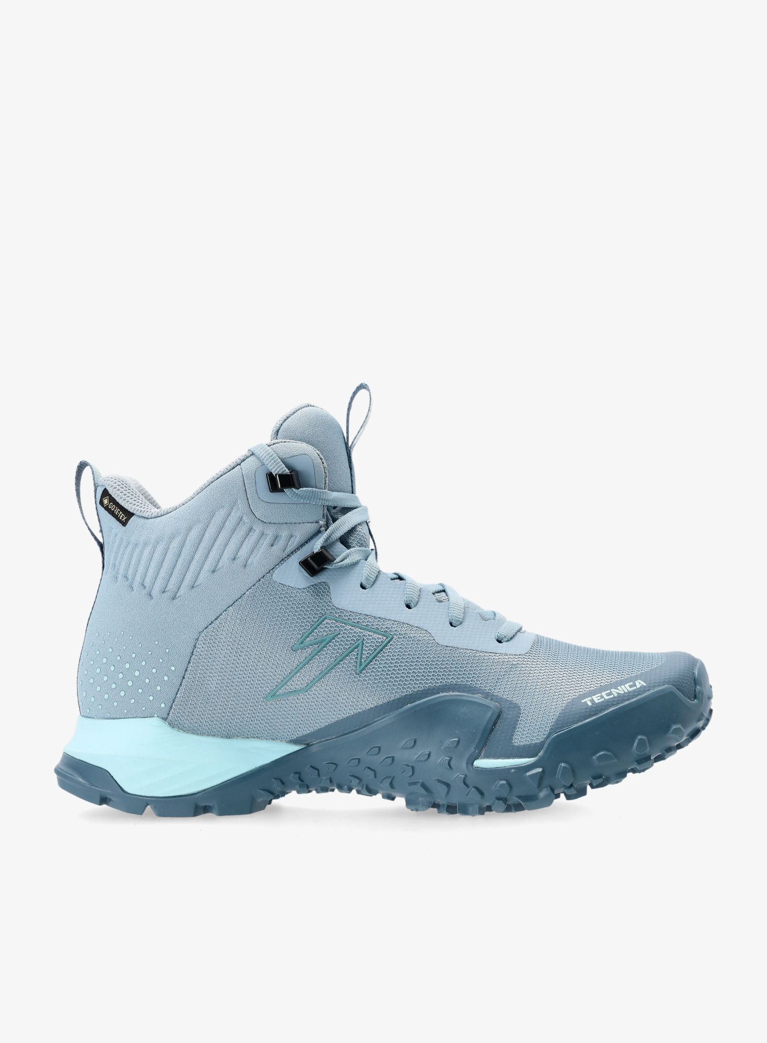 Dámské turistické boty Tecnica Magma 2.0 S MID Gtx modrošedé 37,5
