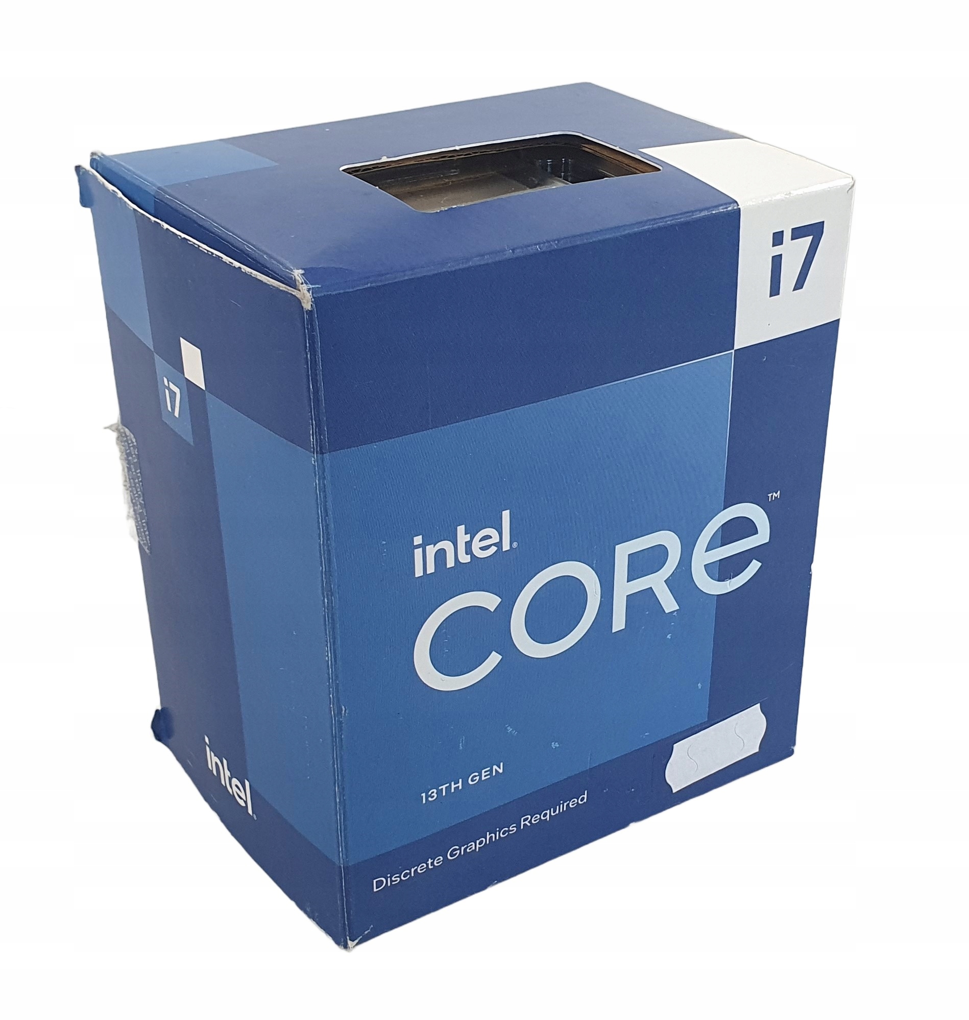 Intel w Procesory CPU Core i7 - Intel Socket 1200 - Sklepy, Opinie