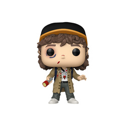 Figurka Funko Pop Stranger Things 5 Dustin Henderson Exclusive Licence
