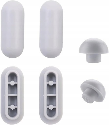 Korek Do Deski Klozetowej Amortyzator, Kod producenta cbd32b51-f3a4