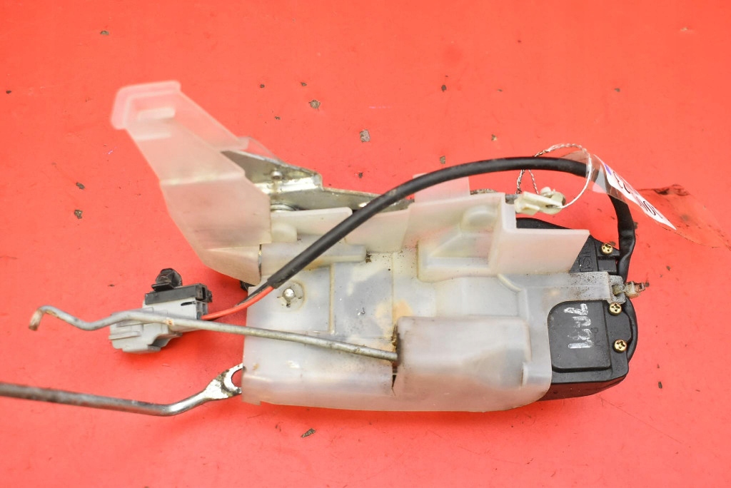 lock door right front front EU TOYOTA RAV-4 1 and 94-00
