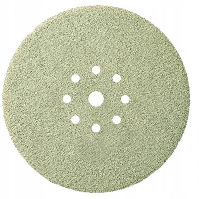 Шків 225 гр.80 для гіпсу, жираф 50шт KLINGSPOR