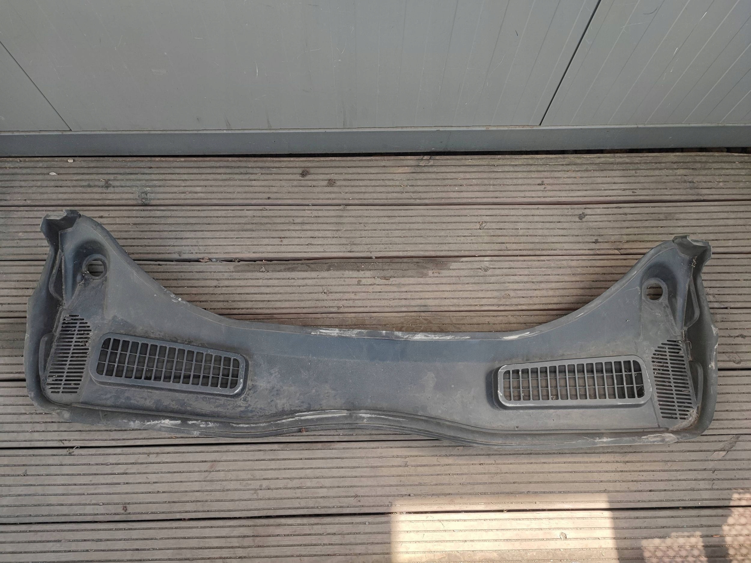 torpedo FORD KUGA MK2 FV44-S02216-BA