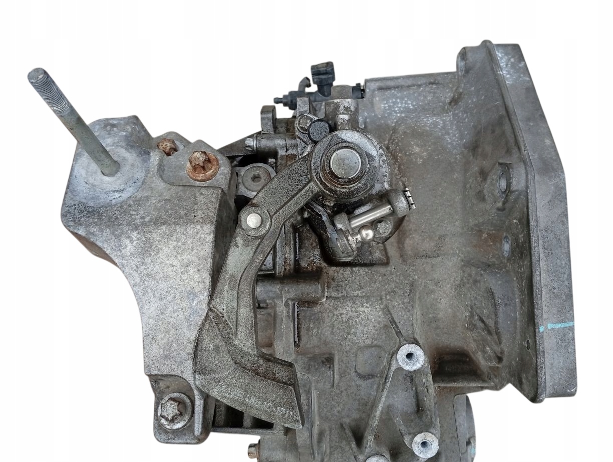 Getriebe FIAT LANCIA M32FFIRE 1.4 T-JET
