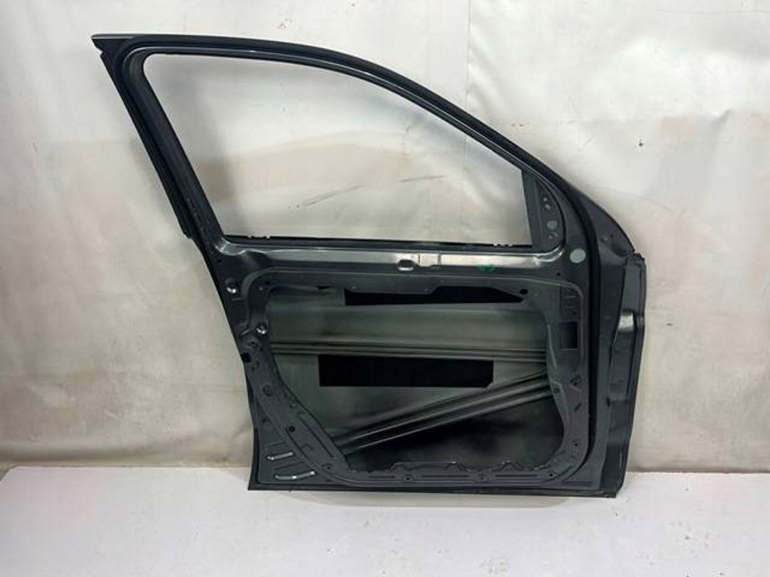 Mercedes-Benz GLS W167 Tür Vorne Links SUV Door Porta Porte - Thumbnail 6