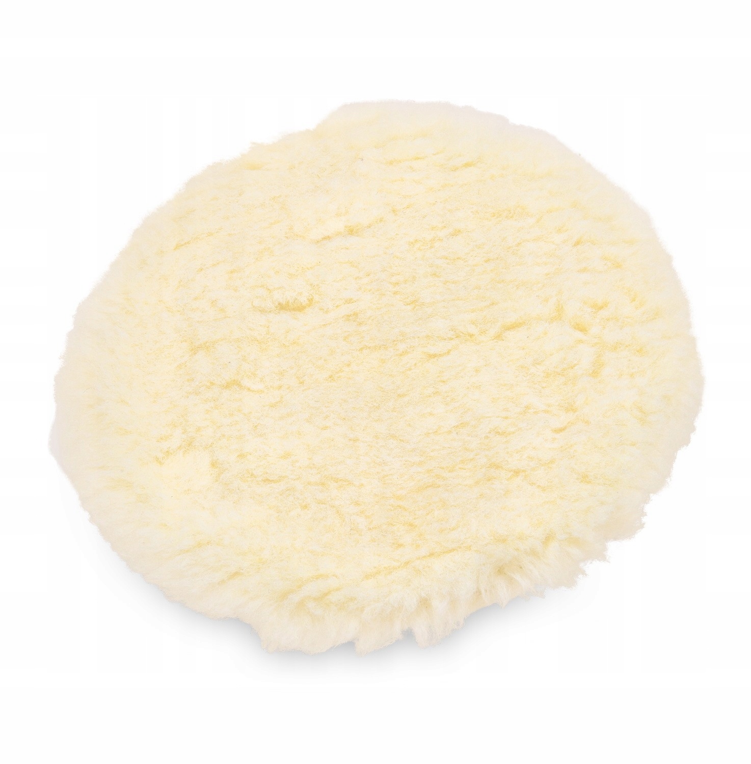 Polerka SAMOCHODOWA Do Lakieru 2600W 4x Gąbka Filc Zasilanie sieciowe