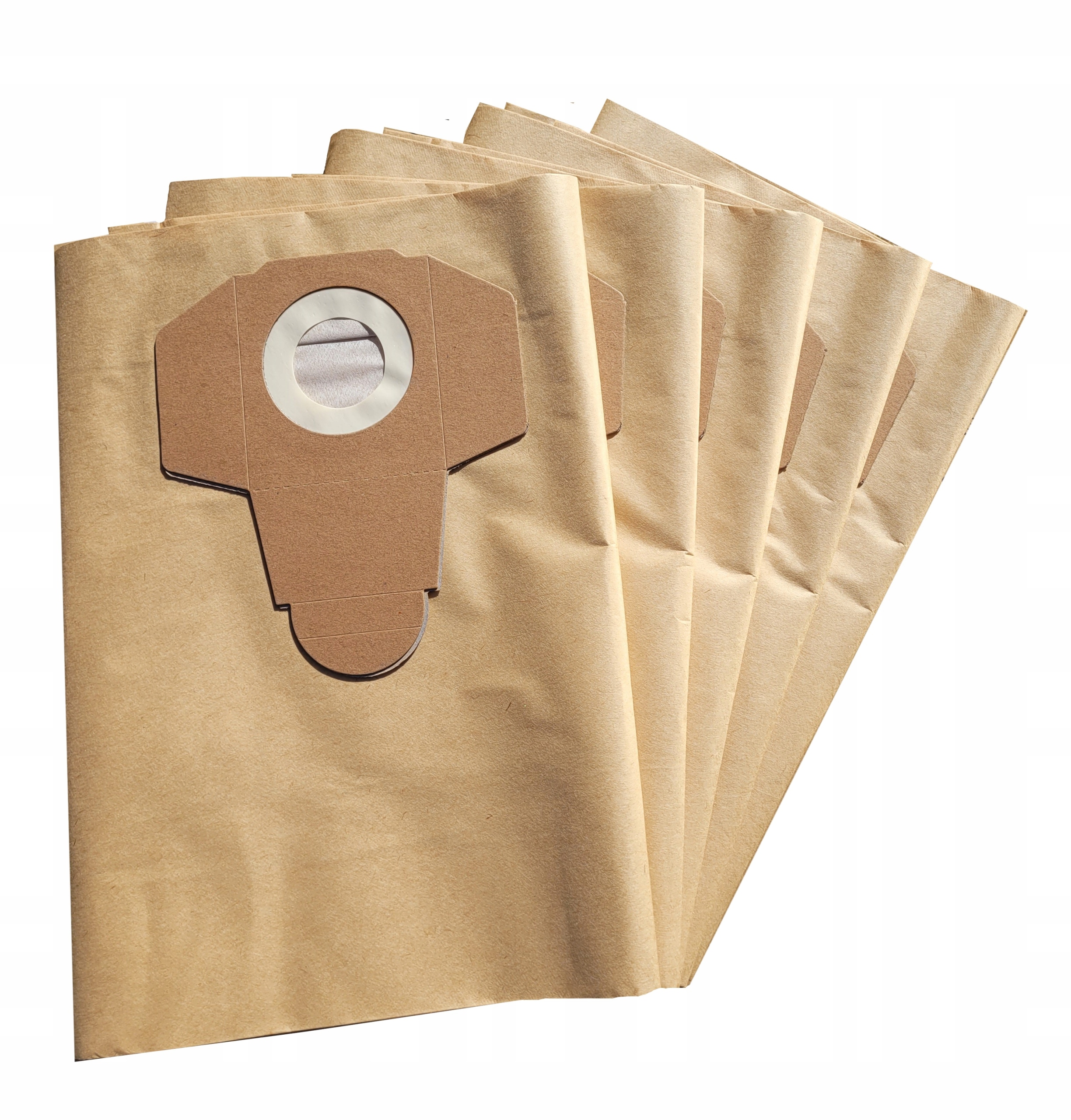 10x WORKI DO ODKURZACZA PARKSIDE PNTS PWD 35L