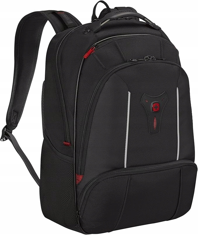 Plecak na laptopa 16" Wenger Carbon Pro czarny 653528 Łódź