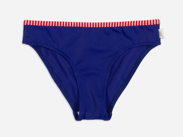 Dół stroju kąpielowego dla dziewczynki 110/116