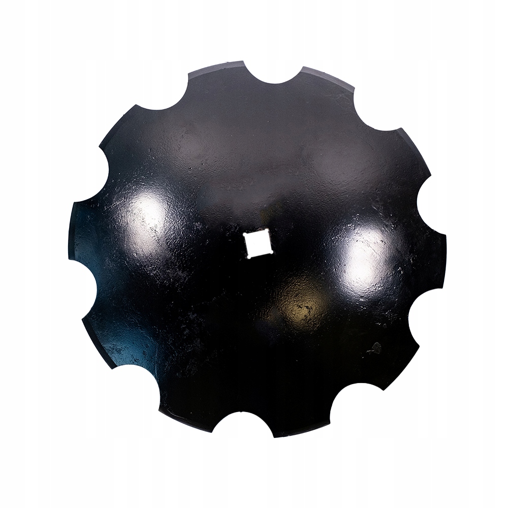 Talerz brona talerzowa talerzówka brony 510mm x 3,5mm uzębiony