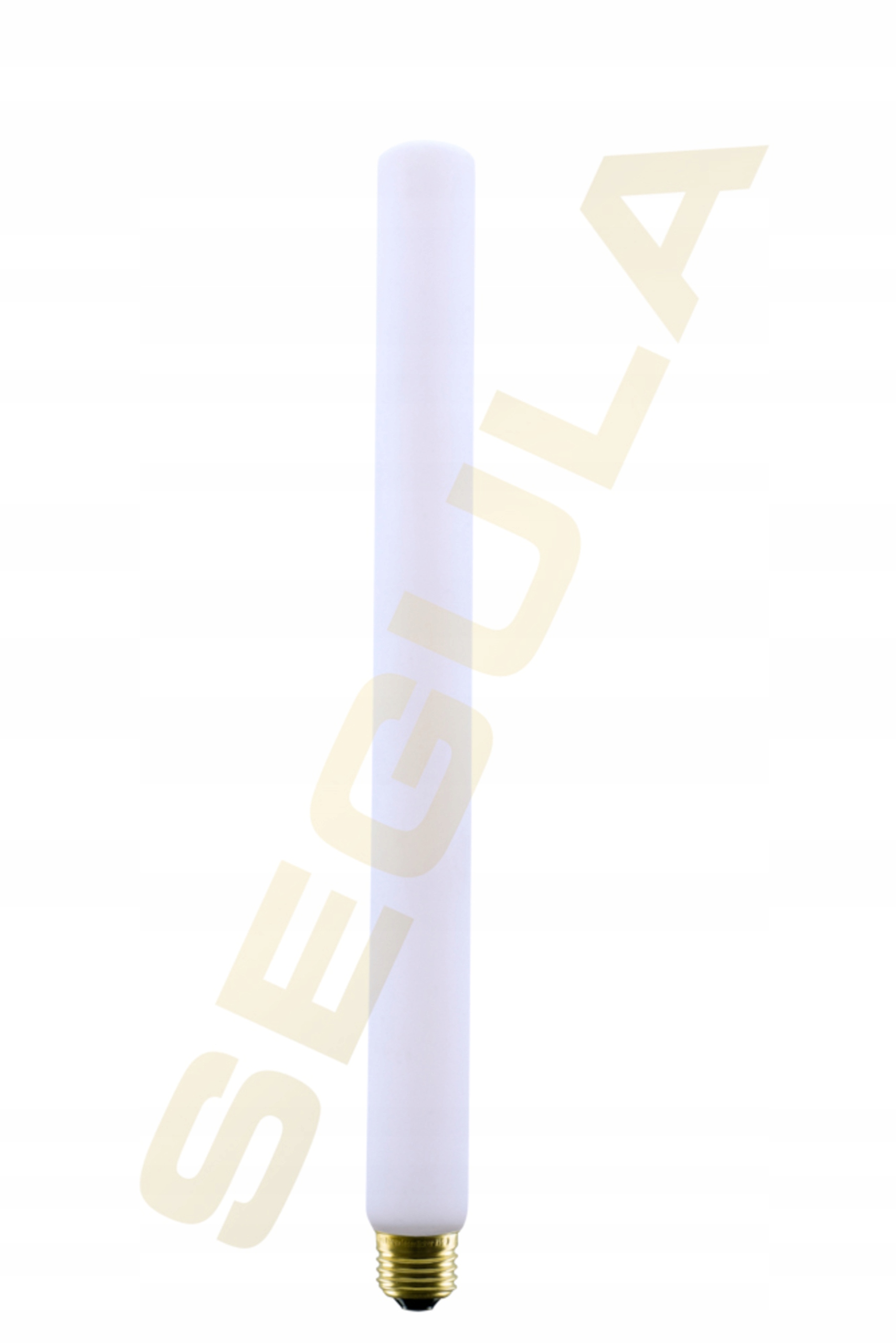 Segula 55199 Led plochý vrch 350 špirála stmievanie do teplej matná E27 6,2 W